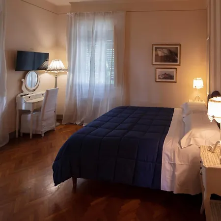Villa Agnese Lucca