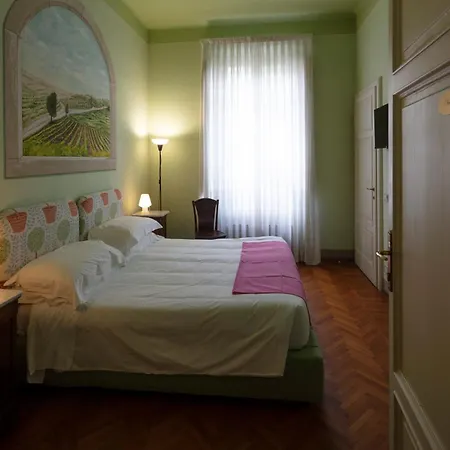 Villa Agnese